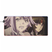 Load image into Gallery viewer, Queen's Blade RGB LED Mouse Pad (Desk Mat)
