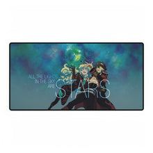 Load image into Gallery viewer, Anime Tengen Toppa Gurren Lagann Mouse Pad (Desk Mat)
