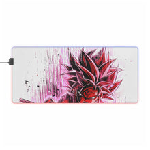 Load image into Gallery viewer, Dragon Ball GT RGB LED Mouse Pad (Desk Mat)
