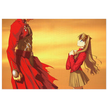 Load image into Gallery viewer, Fate/Stay Night Jigsaw Puzzle
