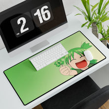 Load image into Gallery viewer, Yotsuba! Mouse Pad (Desk Mat)
