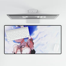 Load image into Gallery viewer, Anime Re:ZERO -Starting Life in Another World- Mouse Pad (Desk Mat)
