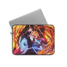 Load image into Gallery viewer, Demon Slayer: Kimetsu no Yaiba Laptop Sleeve
