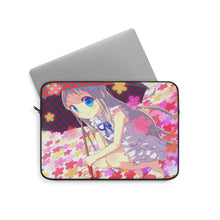 Load image into Gallery viewer, Anohana Laptop Sleeve
