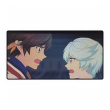 Load image into Gallery viewer, Anime Tales of Zestiria the X Mouse Pad (Desk Mat)
