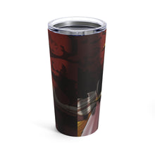 Load image into Gallery viewer, Anime GATE Tumbler 20oz

