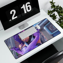 Load image into Gallery viewer, Overwatch 2 Mouse Pad (Desk Mat)

