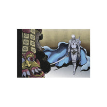 Load image into Gallery viewer, Anime Berserk Rug
