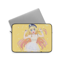 Load image into Gallery viewer, Nisekoi Chitoge Kirisaki Laptop Sleeve
