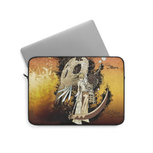 Load image into Gallery viewer, Anime Soul Eater Laptop Sleeve

