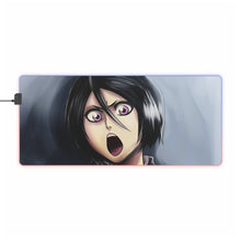 Load image into Gallery viewer, Anime Bleach RGB LED Mouse Pad (Desk Mat)
