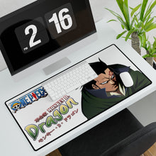 Load image into Gallery viewer, Dragon Monkey D. Mouse Pad (Desk Mat)
