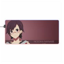 Load image into Gallery viewer, K-ON! RGB LED Mouse Pad (Desk Mat)
