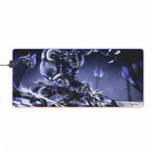 Load image into Gallery viewer, Sword Art Online RGB LED Mouse Pad (Desk Mat)
