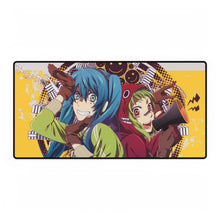 Load image into Gallery viewer, Anime Vocaloid Mouse Pad (Desk Mat)
