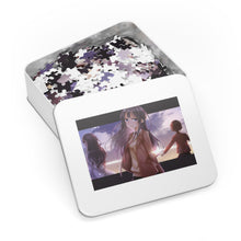 Load image into Gallery viewer, Anime Rascal Does Not Dream of Bunny Girl Senpai Jigsaw Puzzle
