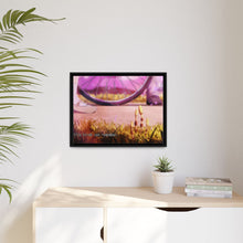 Load image into Gallery viewer, Hyouka - Little birds can remember. Canvas Framed Art Print
