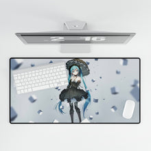 Load image into Gallery viewer, Anime Vocaloid Mouse Pad (Desk Mat)
