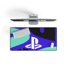 Load image into Gallery viewer, Playstation Mouse Pad (Desk Mat)
