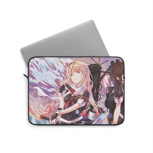 Load image into Gallery viewer, Anime Kantai Collection Laptop Sleeve
