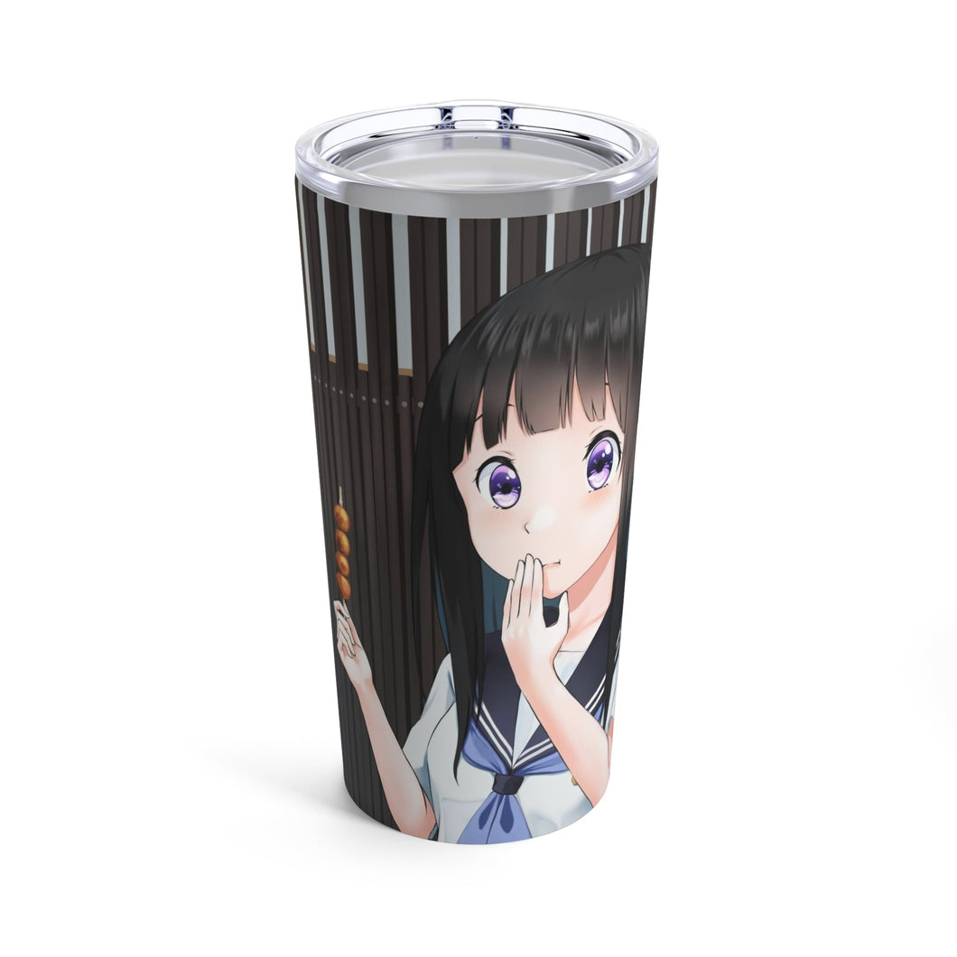 Hyouka Eru Chitanda Tumbler 20oz