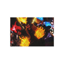 Load image into Gallery viewer, Reborn! Katekyo Hitman Reborn Rug
