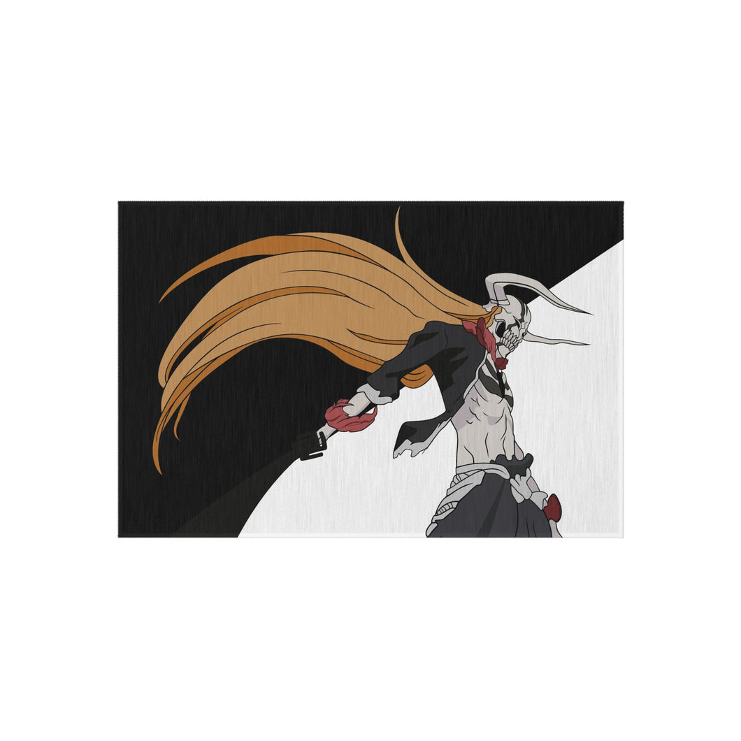 Ichigo Kurosaki Rug