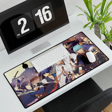 Load image into Gallery viewer, Anime Touken Ranbu Mouse Pad (Desk Mat)
