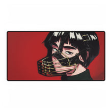 Load image into Gallery viewer, Anime Naruto Mouse Pad (Desk Mat)
