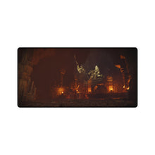 Load image into Gallery viewer, Shadow of the Tomb Raider Mouse Pad (Desk Mat)
