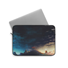 Load image into Gallery viewer, Tengen Toppa Gurren Lagann Laptop Sleeve
