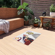 Load image into Gallery viewer, Anime Fairy Tail Rug
