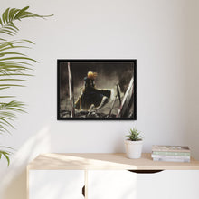 Load image into Gallery viewer, Anime Fate/Zero Canvas Framed Art Print
