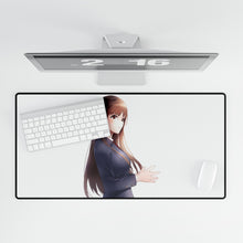 Load image into Gallery viewer, Anime The iDOLM@STER Cinderella Girls Mouse Pad (Desk Mat)
