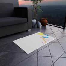 Load image into Gallery viewer, Anime Arakawa Under the Bridge Rug
