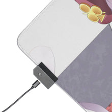 Load image into Gallery viewer, No Game No Life RGB LED Mouse Pad (Desk Mat)
