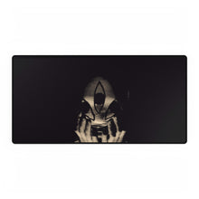 Load image into Gallery viewer, Ashura Mouse Pad (Desk Mat)
