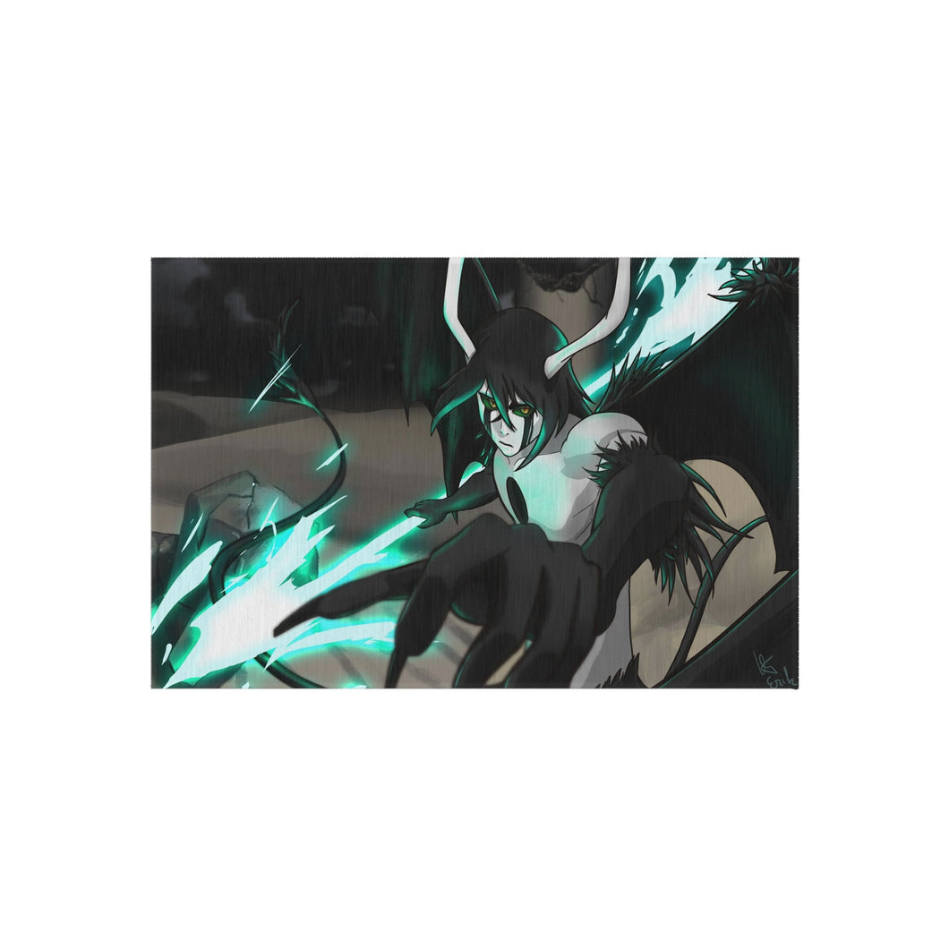 Anime Bleach Rug