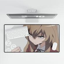 Load image into Gallery viewer, Anime Toradora! Mouse Pad (Desk Mat)
