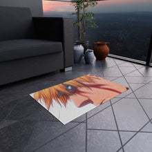 Load image into Gallery viewer, Bleach Ichigo Kurosaki Rug
