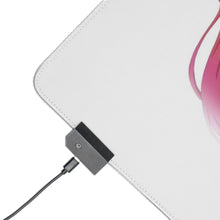 Load image into Gallery viewer, Chivalry of a Failed Knight RGB LED Mouse Pad (Desk Mat)
