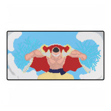 Load image into Gallery viewer, Anime One Piece Mouse Pad (Desk Mat)
