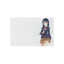 Load image into Gallery viewer, Food Wars: Shokugeki No Soma Rug
