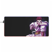 Load image into Gallery viewer, Hunter x Hunter RGB LED Mouse Pad (Desk Mat)
