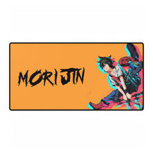 Load image into Gallery viewer, Anime The God of High School Mouse Pad (Desk Mat)
