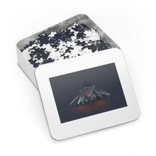 Load image into Gallery viewer, Anime Neon Genesis Evangelion Jigsaw Puzzle
