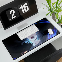 Load image into Gallery viewer, Souta Munakata Mouse Pad (Desk Mat)
