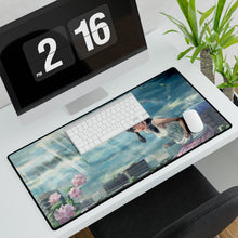 Load image into Gallery viewer, Anime Weathering With You Mouse Pad (Desk Mat)
