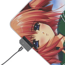Load image into Gallery viewer, Marriage Royale RGB LED Mouse Pad (Desk Mat)
