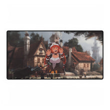 Load image into Gallery viewer, Anime Overlord Mouse Pad (Desk Mat)
